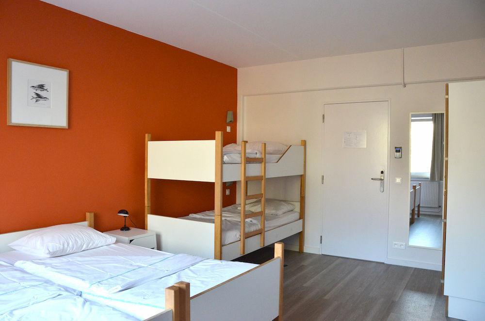 Auberge Des 3 Fontaines Auderghem Luaran gambar
