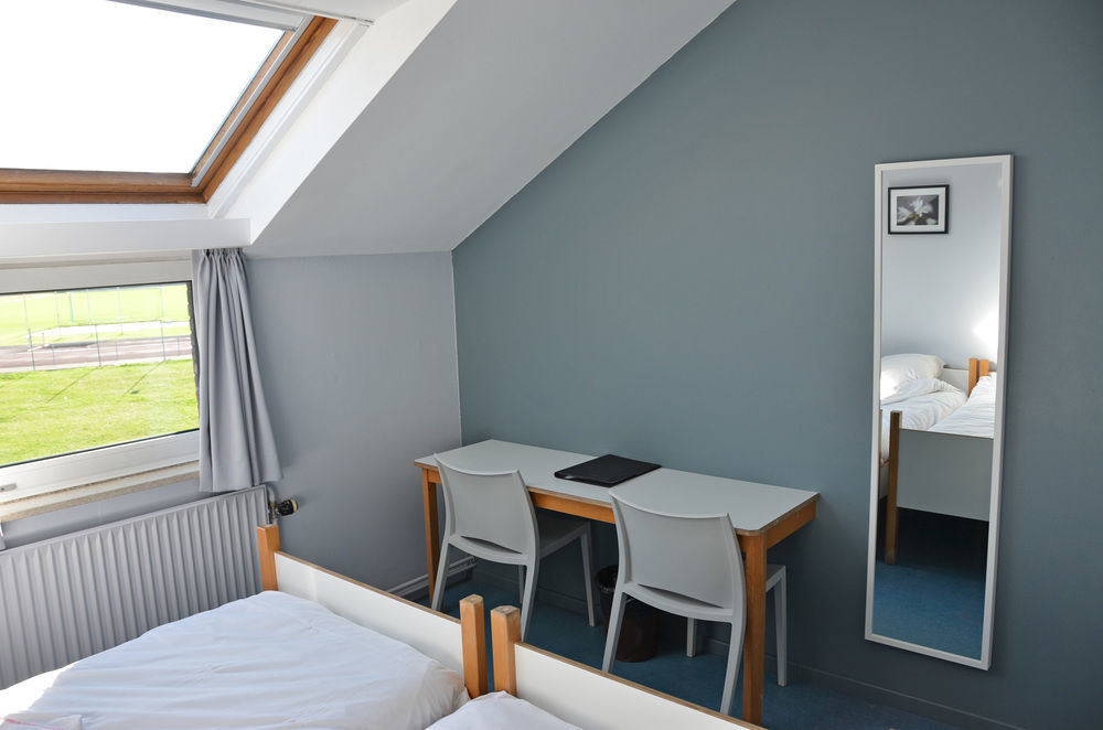 Auberge Des 3 Fontaines Auderghem Luaran gambar