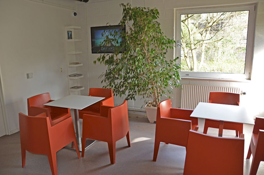 Auberge Des 3 Fontaines Auderghem Luaran gambar