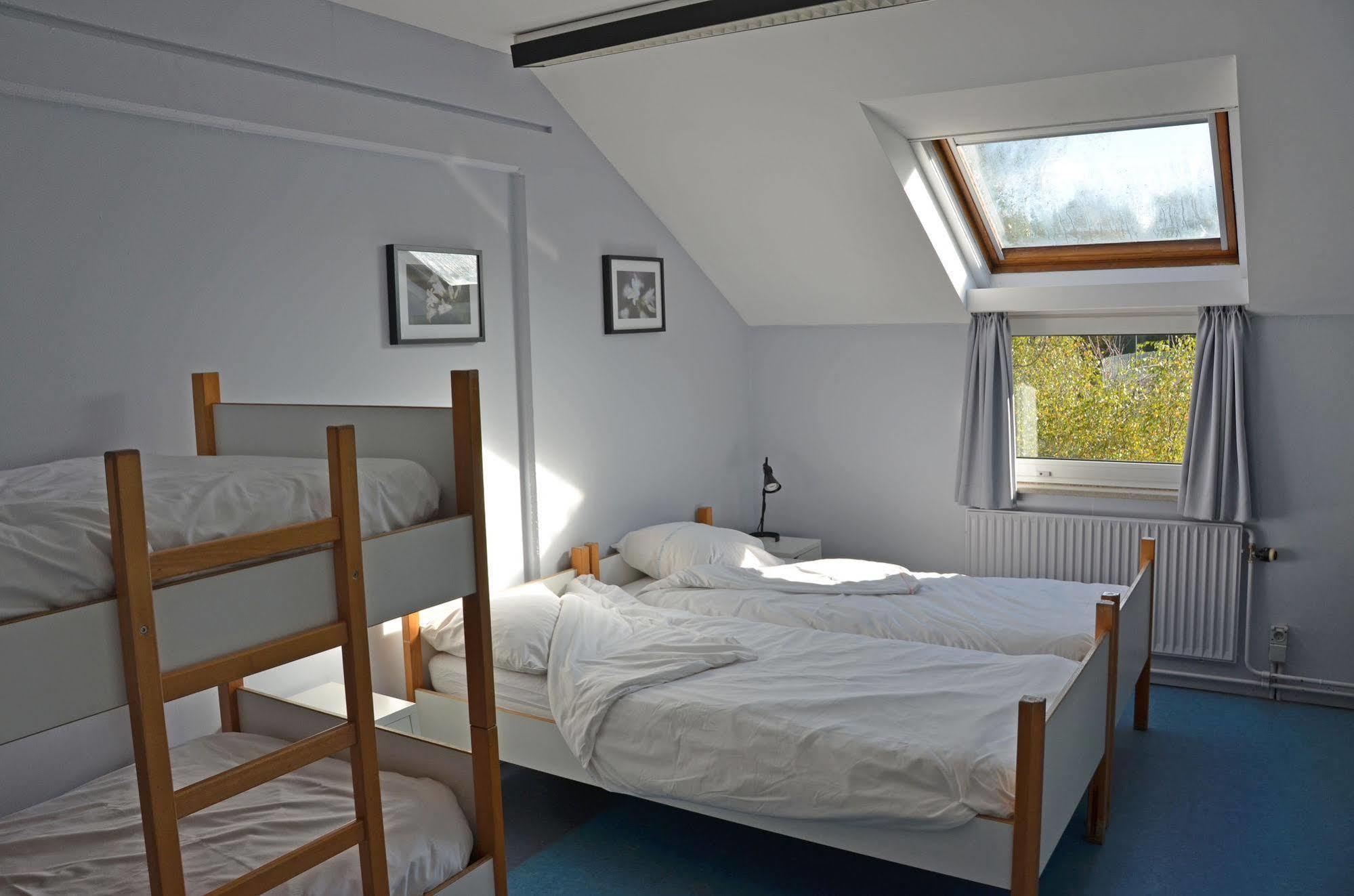 Auberge Des 3 Fontaines Auderghem Luaran gambar